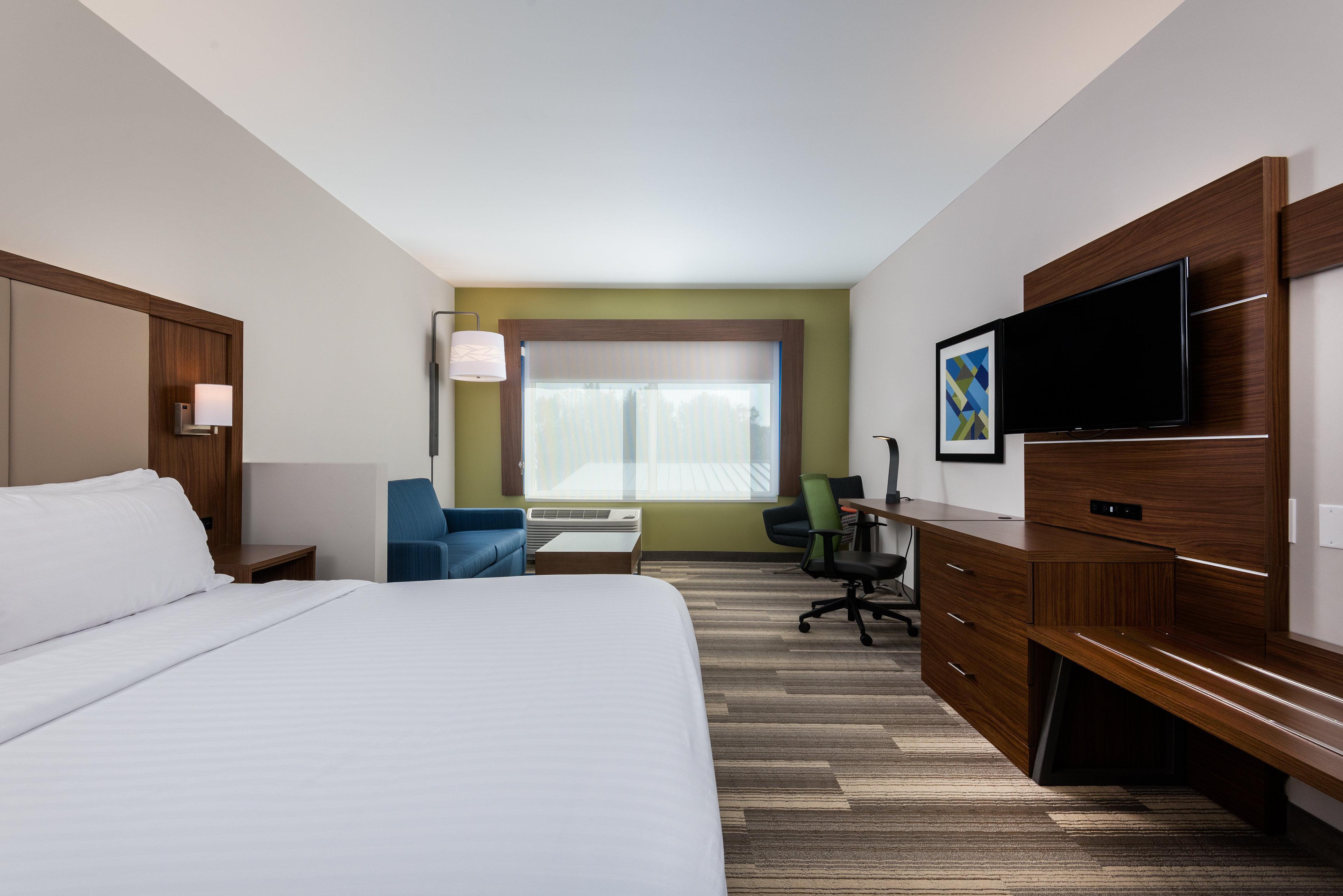 Holiday Inn Express Queensbury-Lake George Area By Ihg Exterior photo